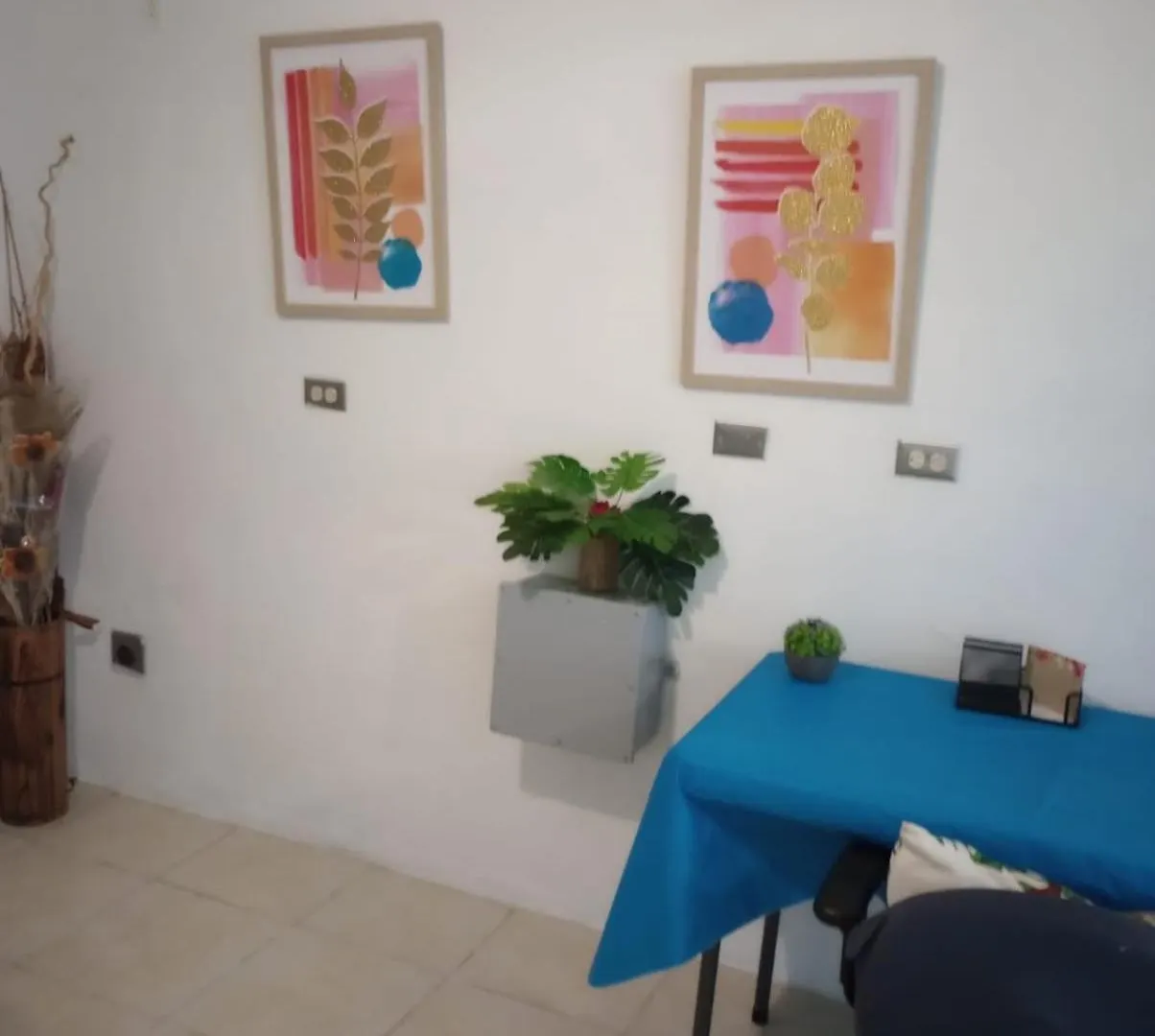 El Yunque White House Villa Rio Grande Holiday home
